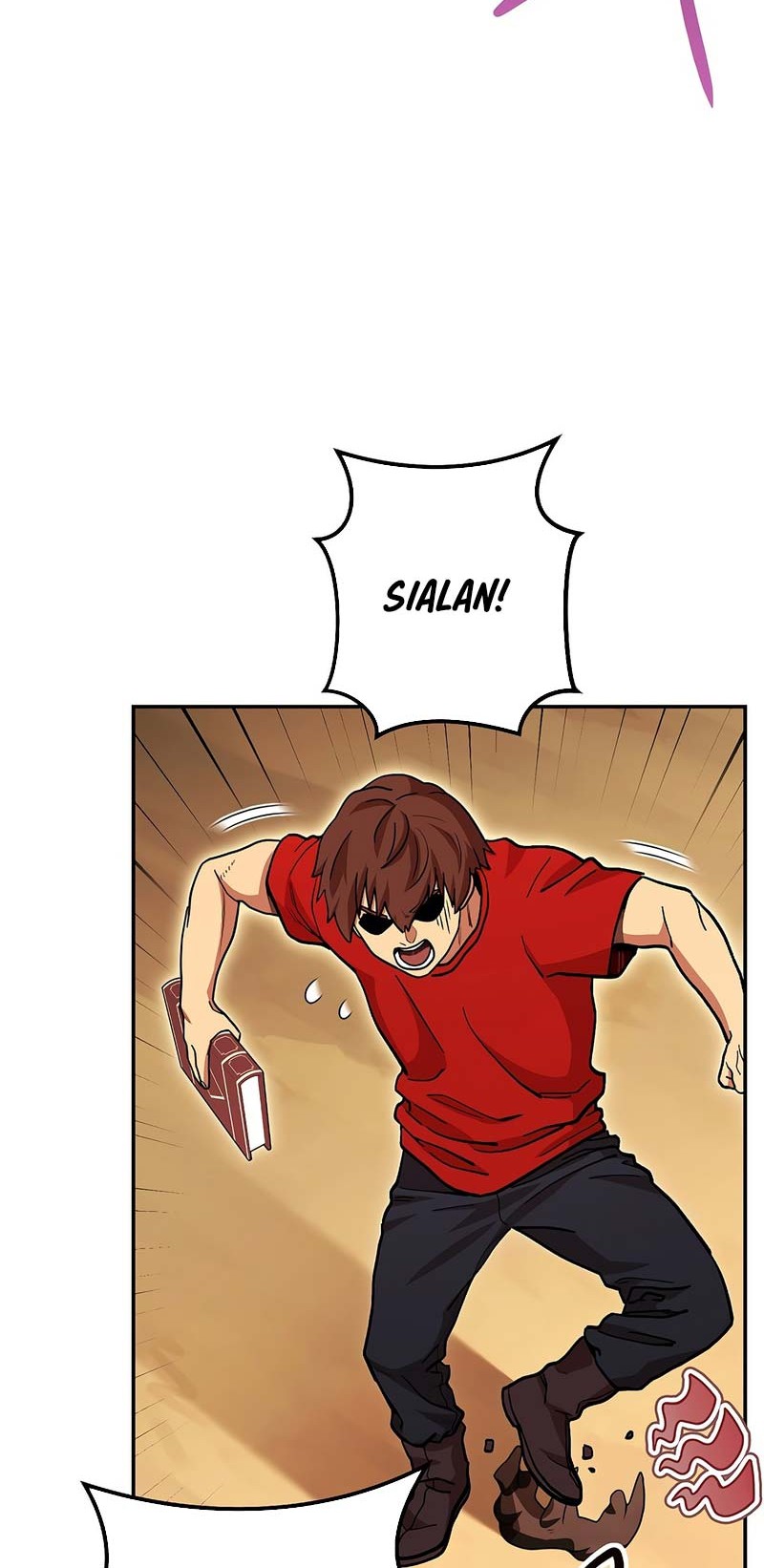 Dungeon Reset Chapter 143 halaman 35