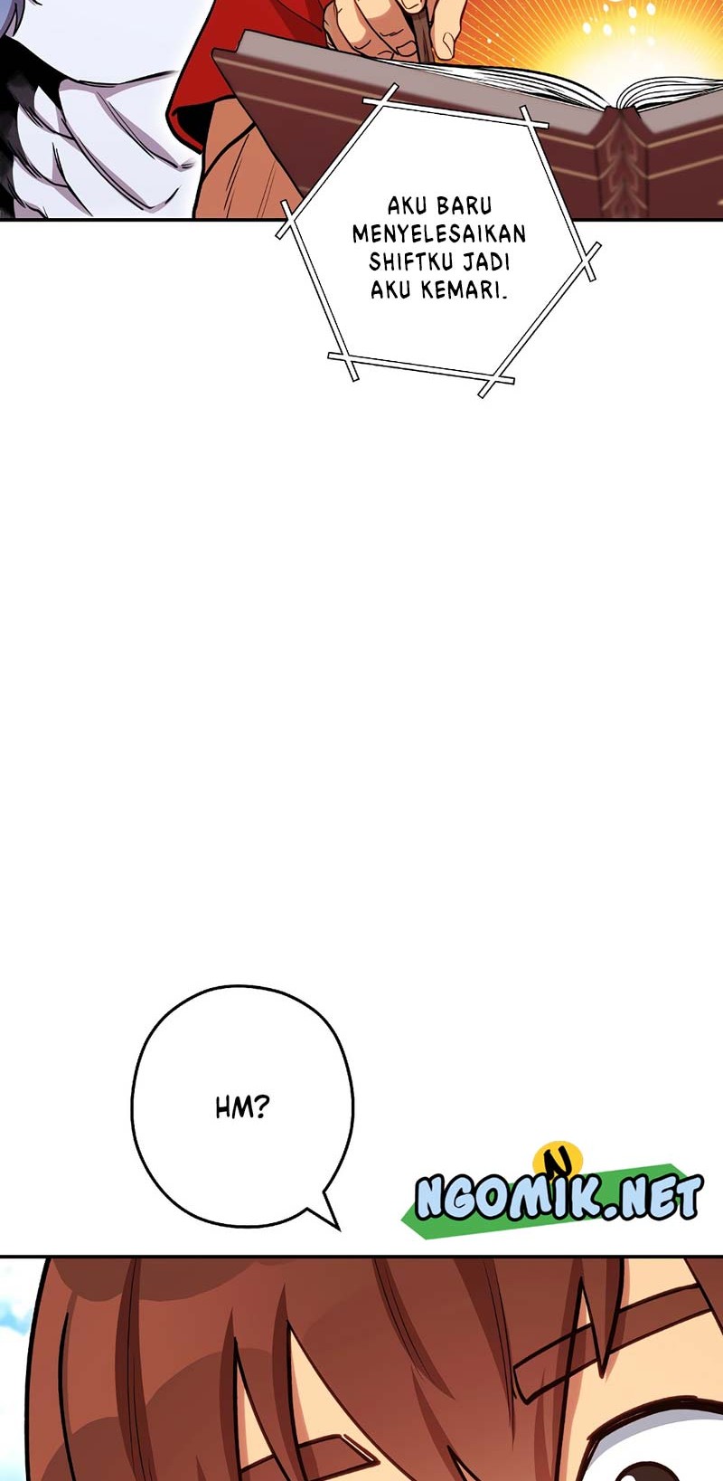 Dungeon Reset Chapter 142 halaman 37