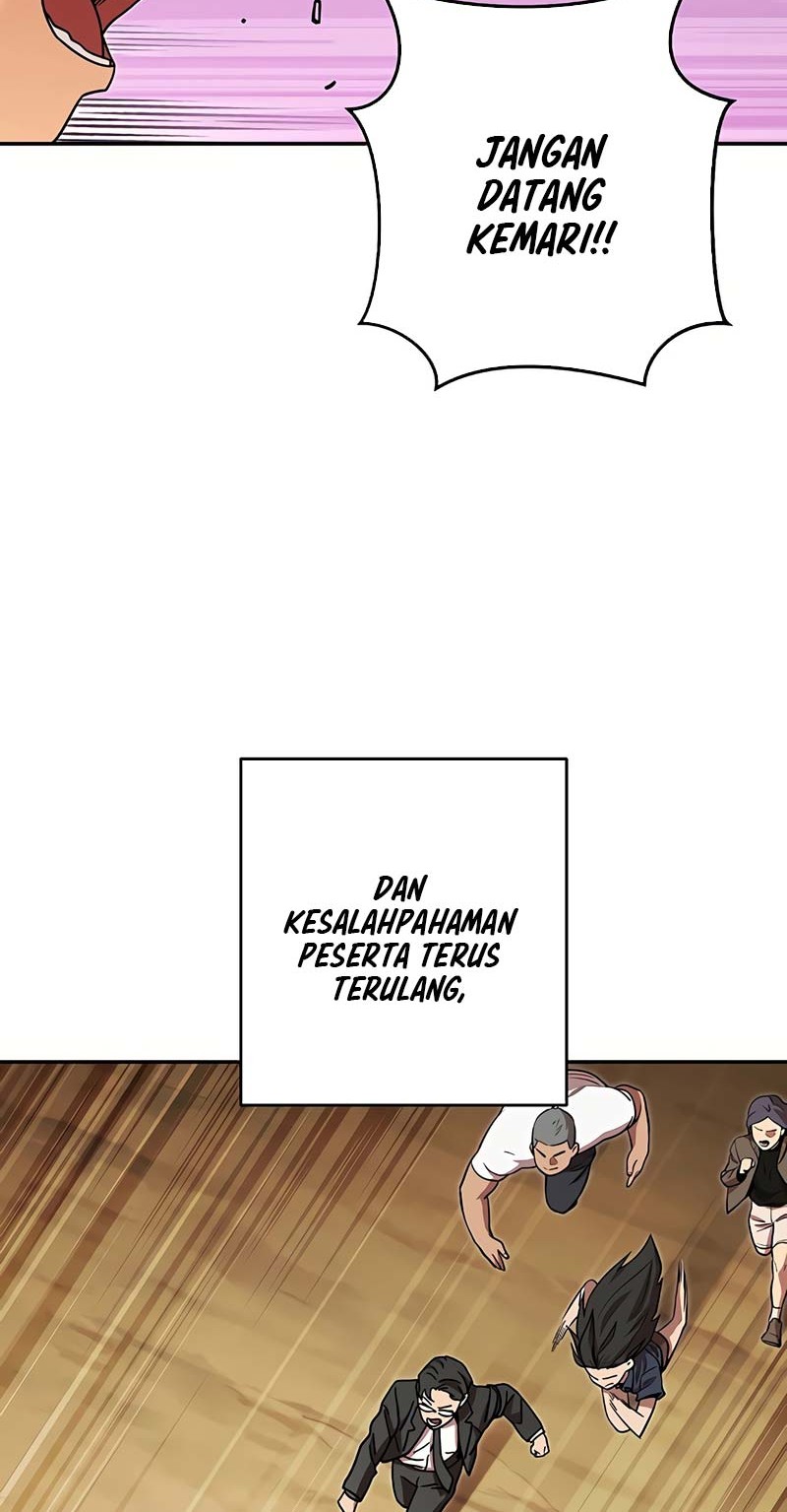 Dungeon Reset Chapter 141 halaman 33
