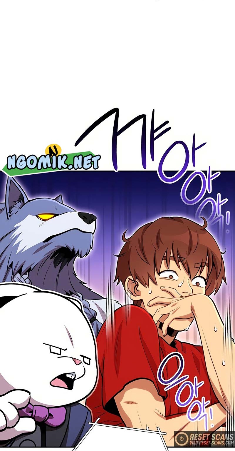 Dungeon Reset Chapter 141 halaman 35