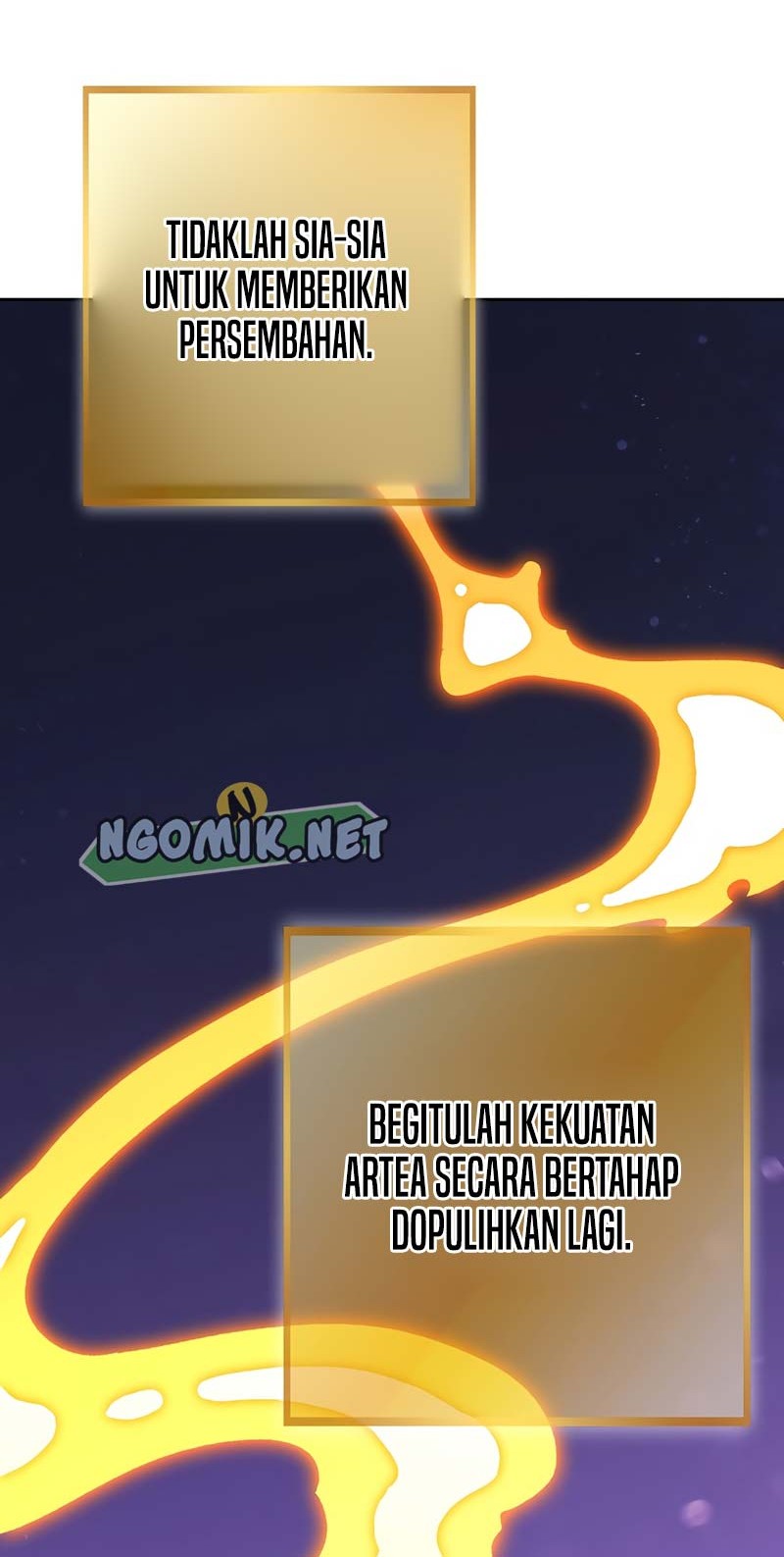 Dungeon Reset Chapter 139 halaman 33