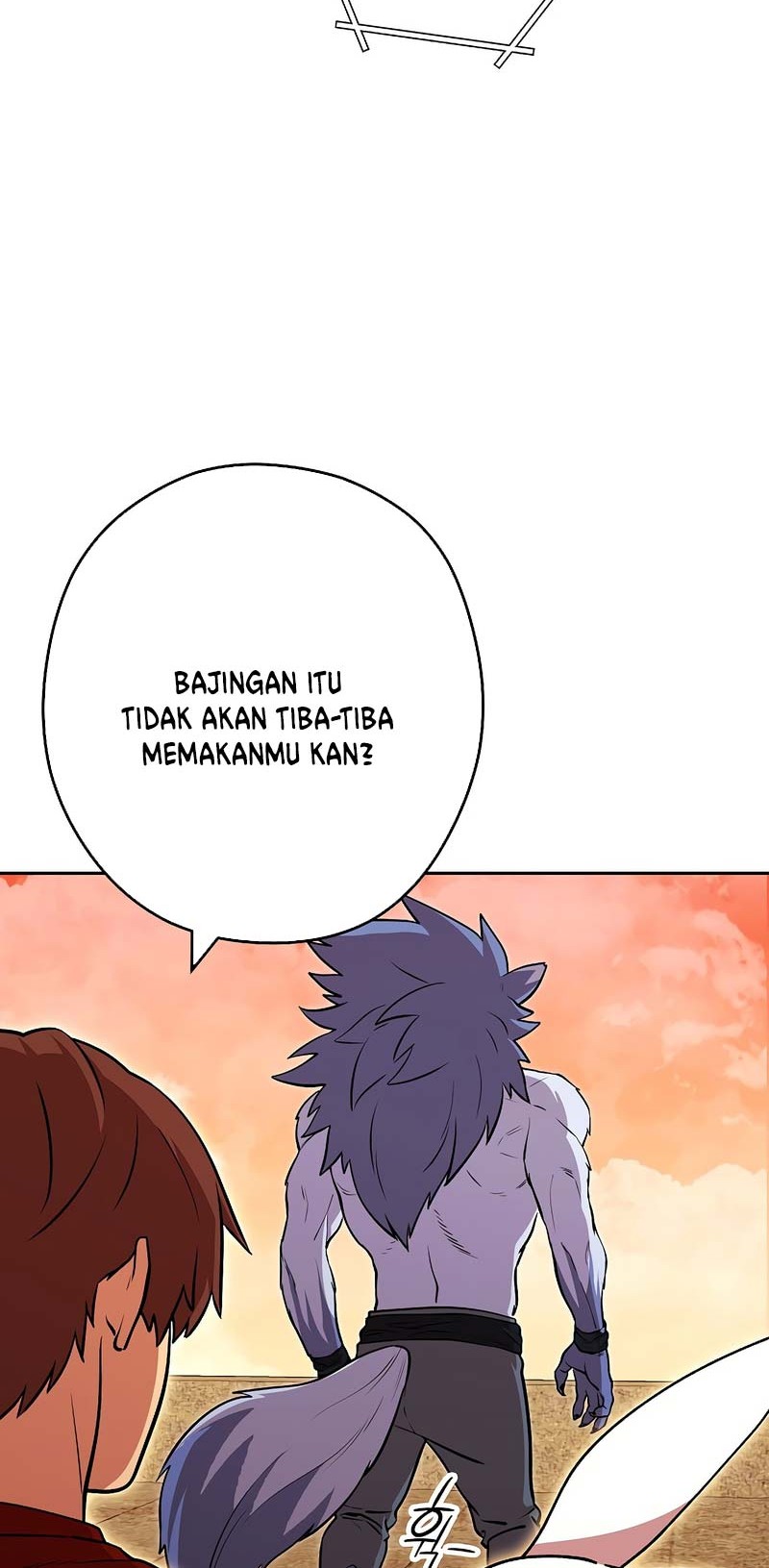 Dungeon Reset Chapter 138 halaman 35