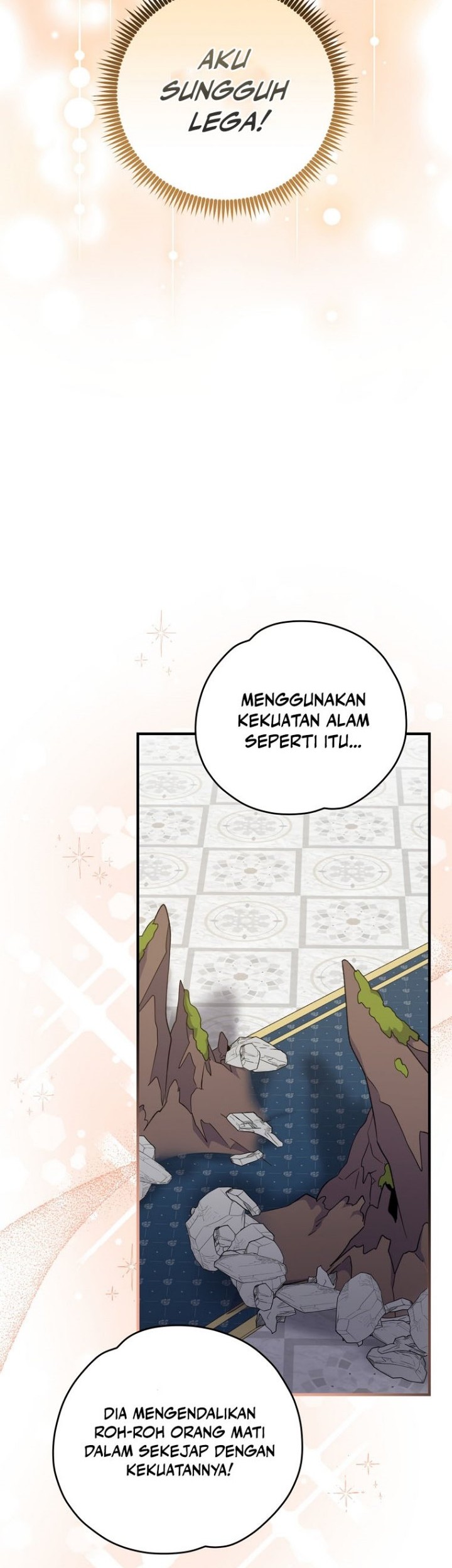 YIGRET Chapter 70 halaman 30