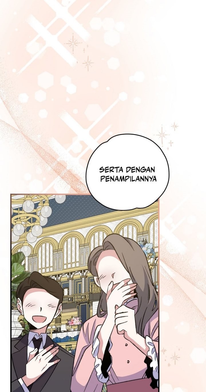 YIGRET Chapter 70 halaman 31