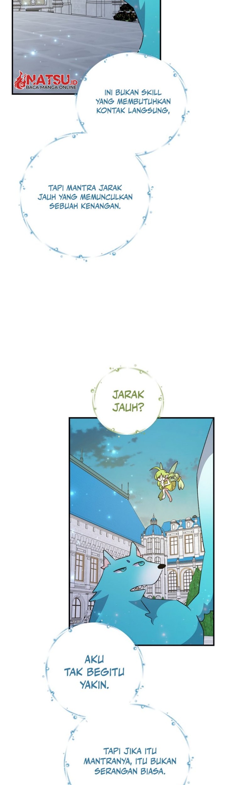 YIGRET Chapter 69 halaman 26
