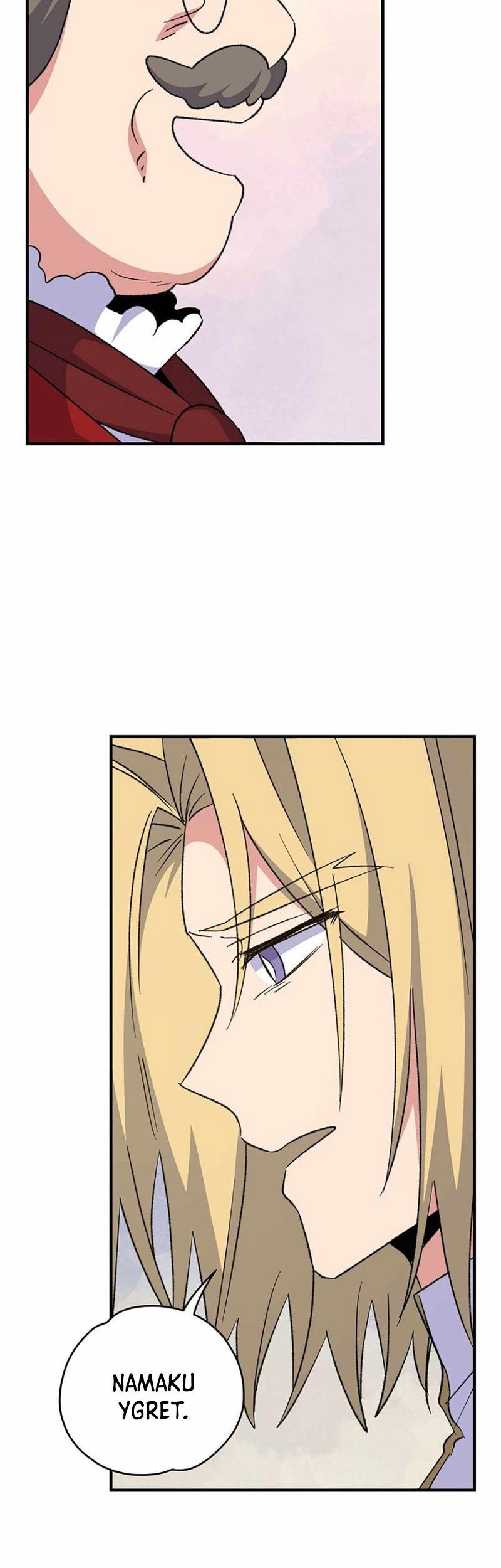 YIGRET Chapter 67 halaman 28