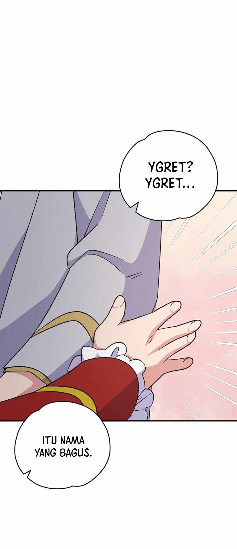 YIGRET Chapter 67 halaman 29