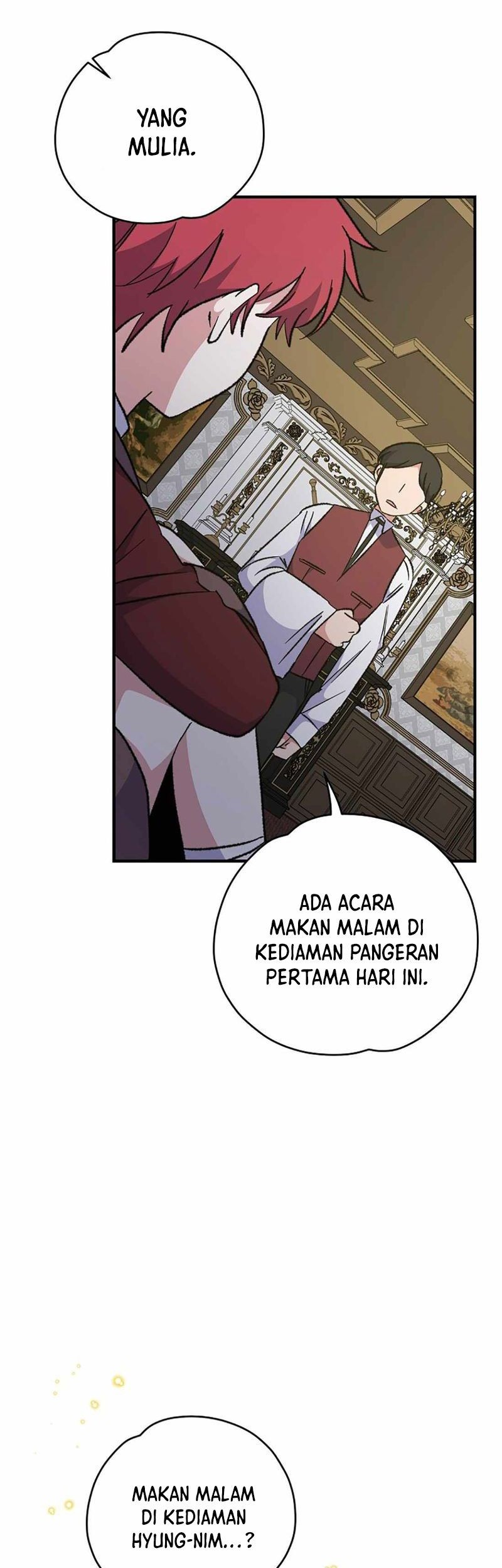 YIGRET Chapter 66 halaman 28