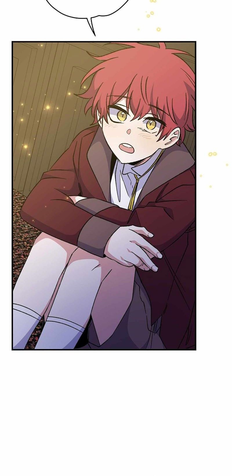 YIGRET Chapter 66 halaman 29