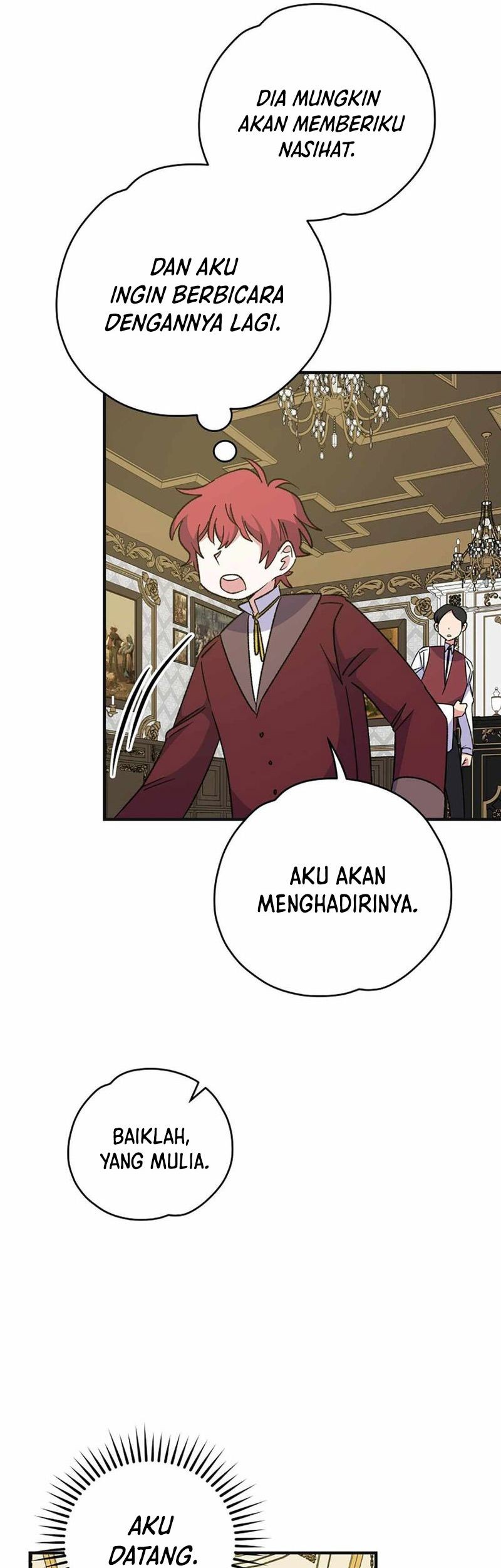 YIGRET Chapter 66 halaman 30