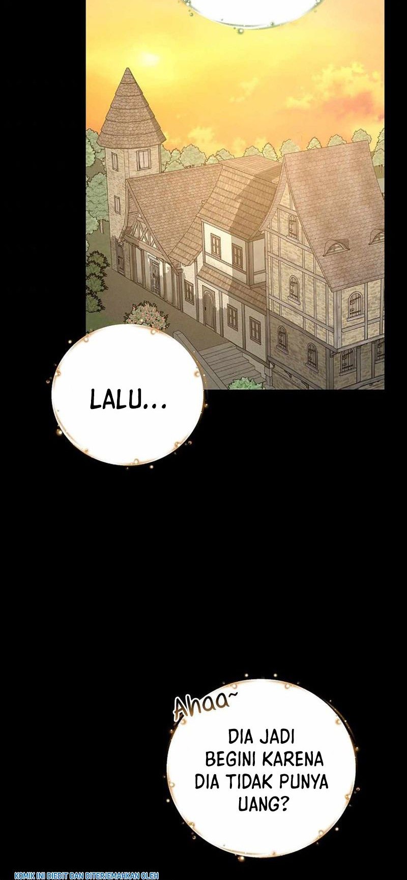 YIGRET Chapter 65 halaman 25