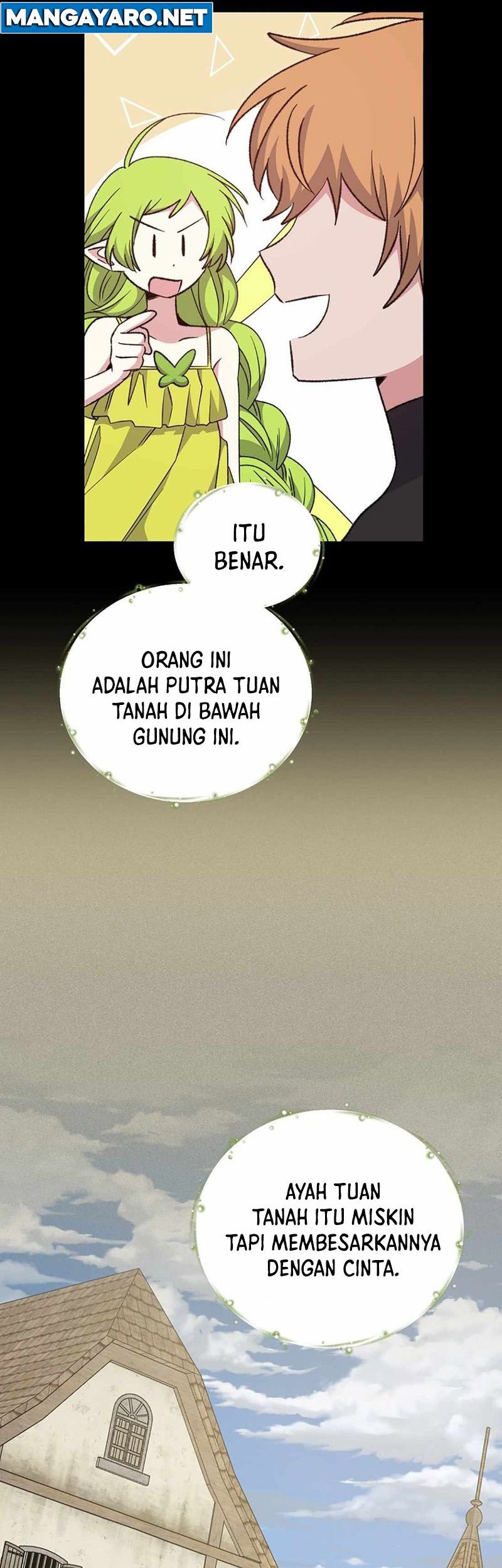 YIGRET Chapter 65 halaman 26