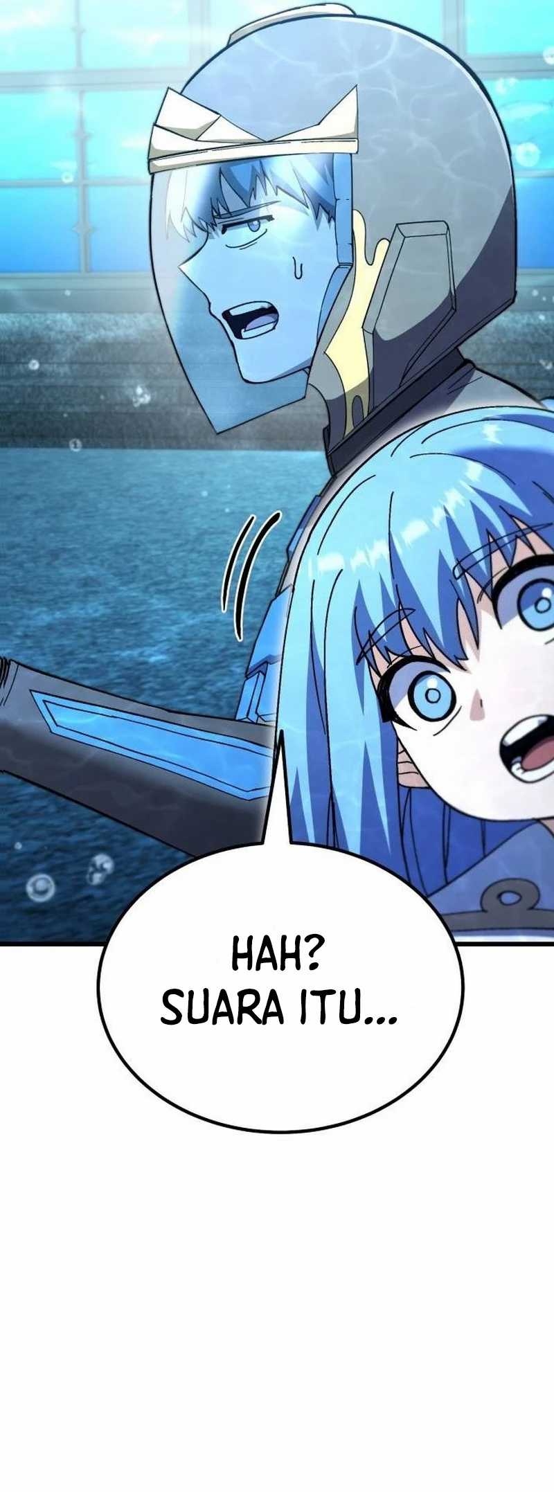 Divine Delivery Chapter 53 halaman 53