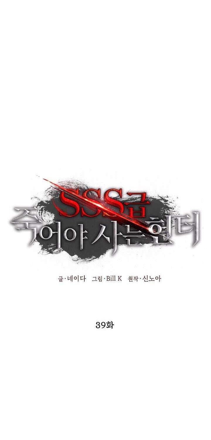 SSS-Class Suicide Hunter Chapter 39 Gambar 35