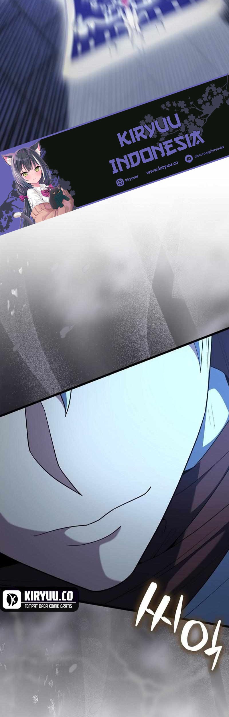 The Extra is Too Strong Chapter 74 halaman 42