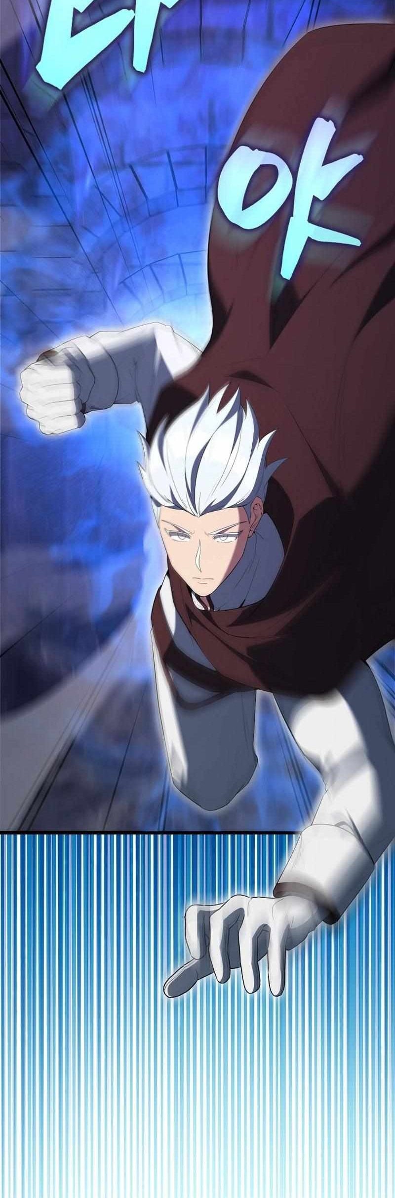 The Extra is Too Strong Chapter 73 halaman 49