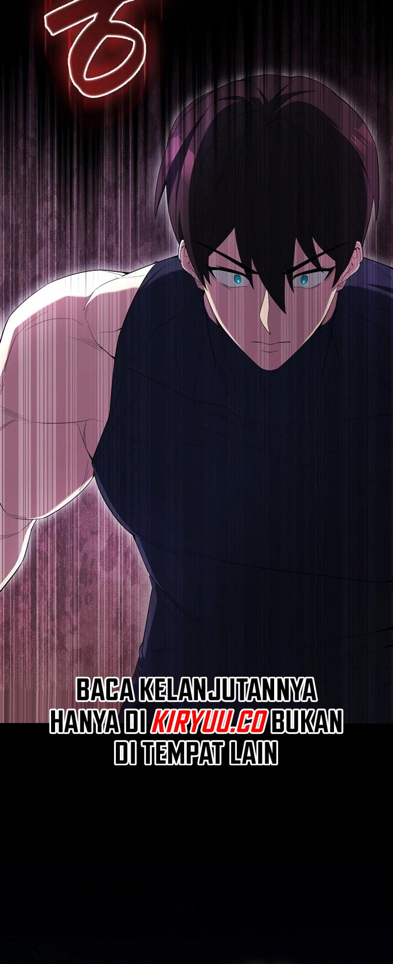 The Extra is Too Strong Chapter 70 halaman 32