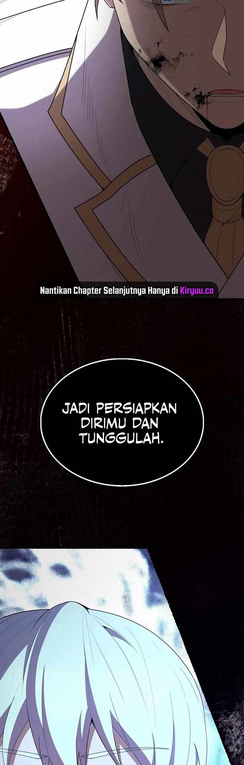The Extra is Too Strong Chapter 69 halaman 39