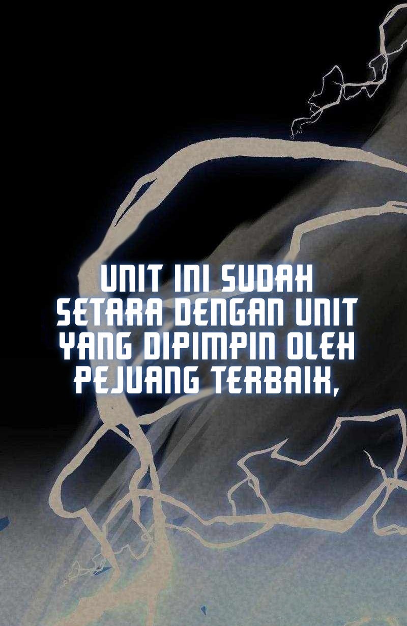 The Extra is Too Strong Chapter 67 halaman 39