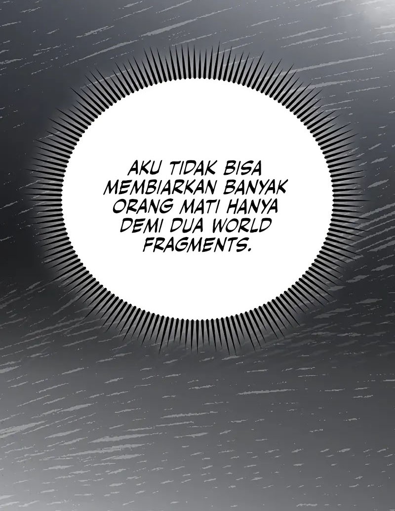 The Extra is Too Strong Chapter 63 halaman 41
