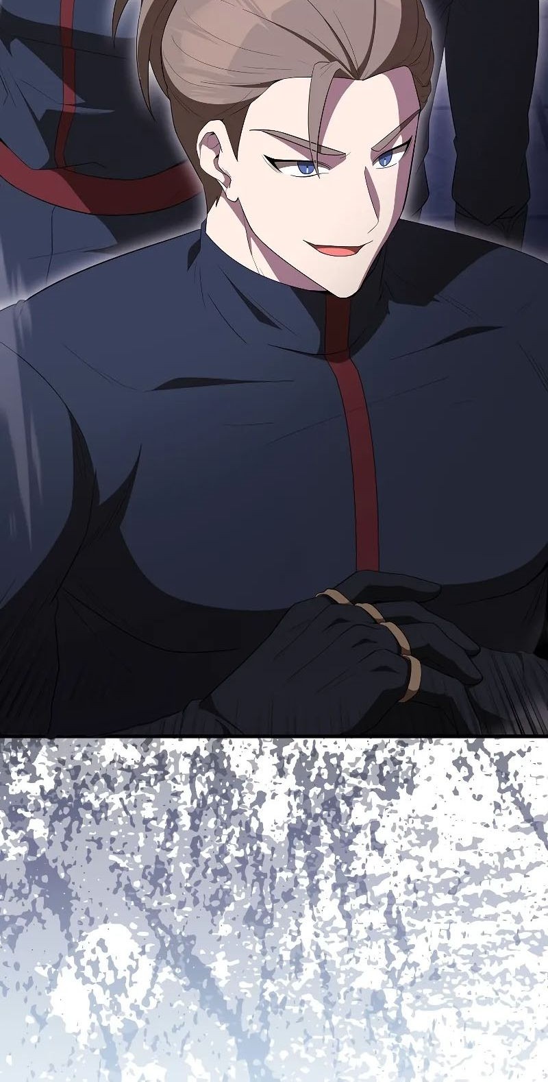 The Extra is Too Strong Chapter 62 halaman 50