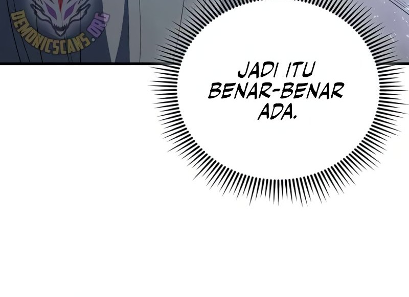 The Extra is Too Strong Chapter 58 halaman 40