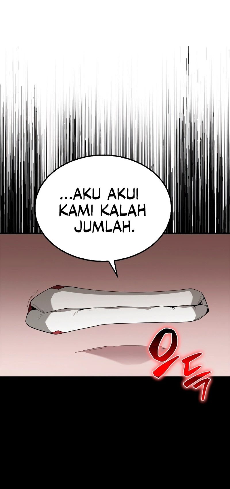 The Extra is Too Strong Chapter 53 halaman 41