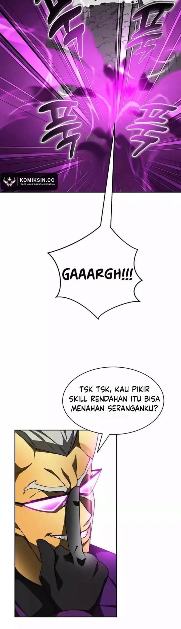 Stuck in the Tower Chapter 82 halaman 32
