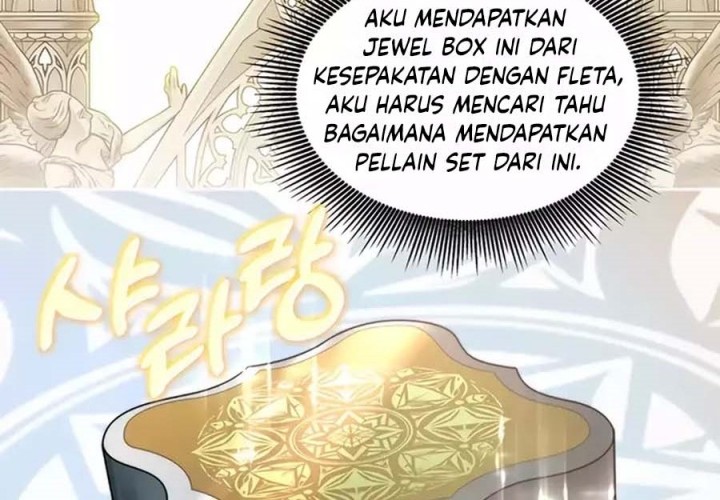 Stuck in the Tower Chapter 77 halaman 29