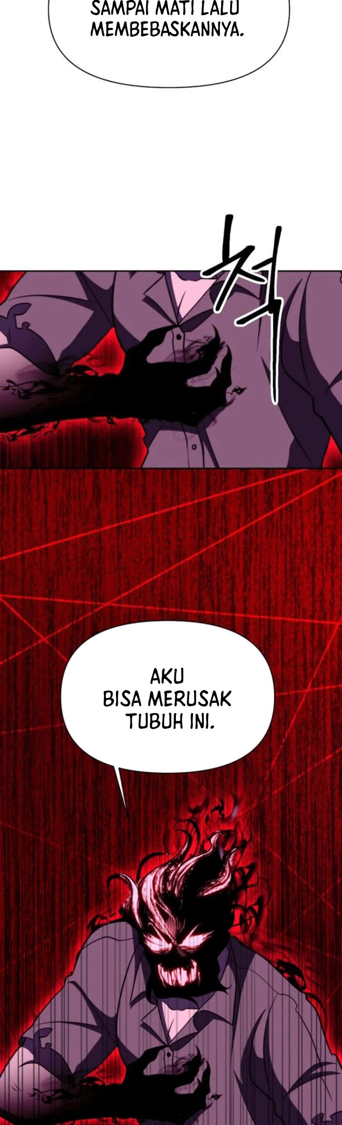 Archmage Transcending Through Regression Chapter 132 halaman 25