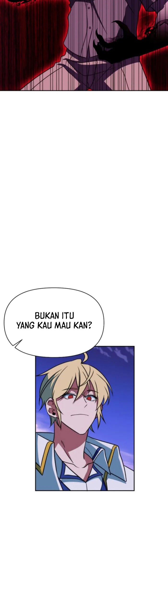 Archmage Transcending Through Regression Chapter 132 halaman 26