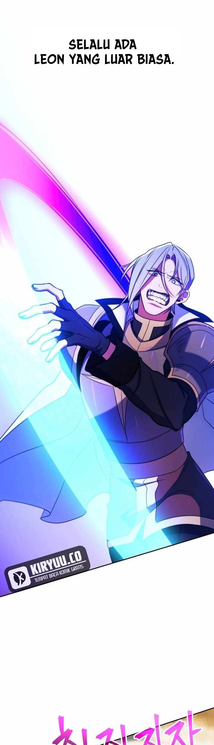 Archmage Transcending Through Regression Chapter 127 halaman 27