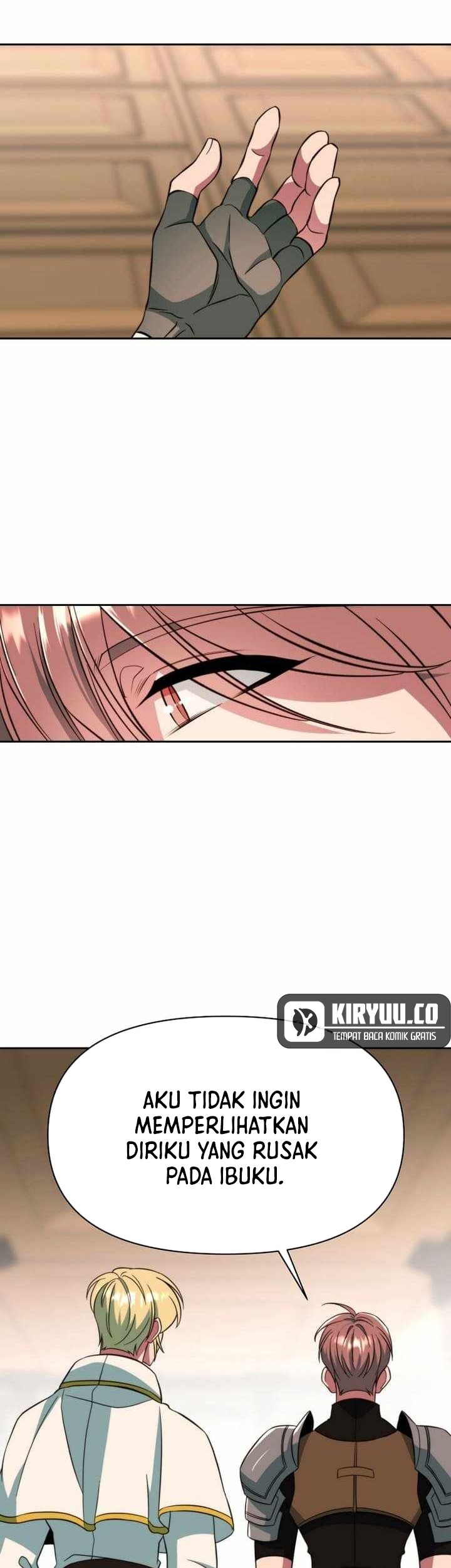 Archmage Transcending Through Regression Chapter 125 halaman 25