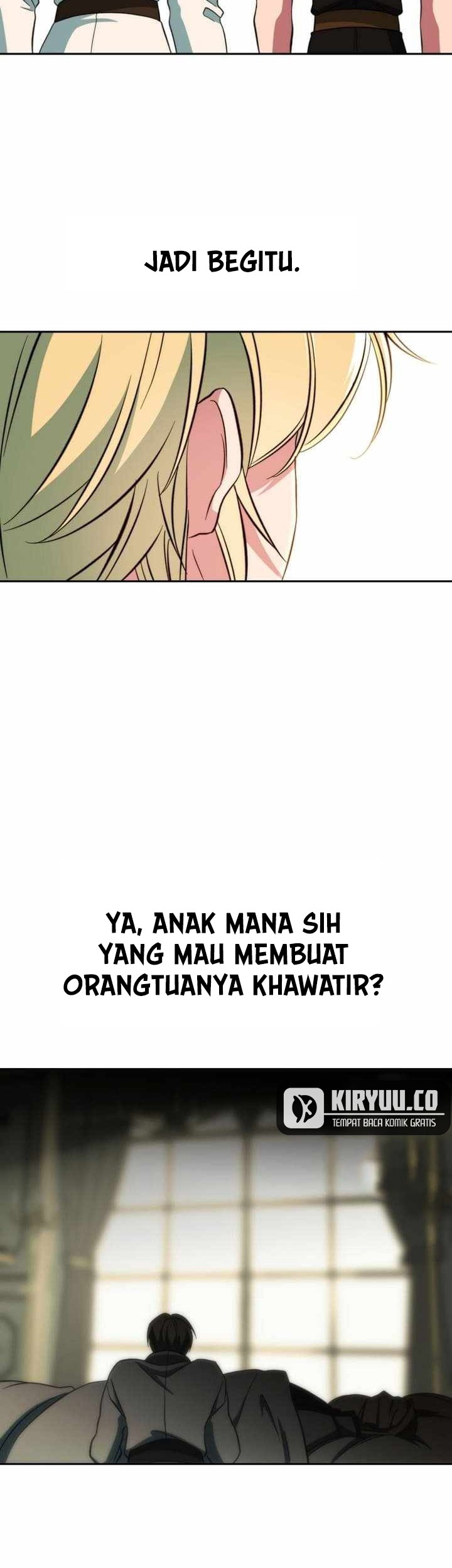Archmage Transcending Through Regression Chapter 125 halaman 26