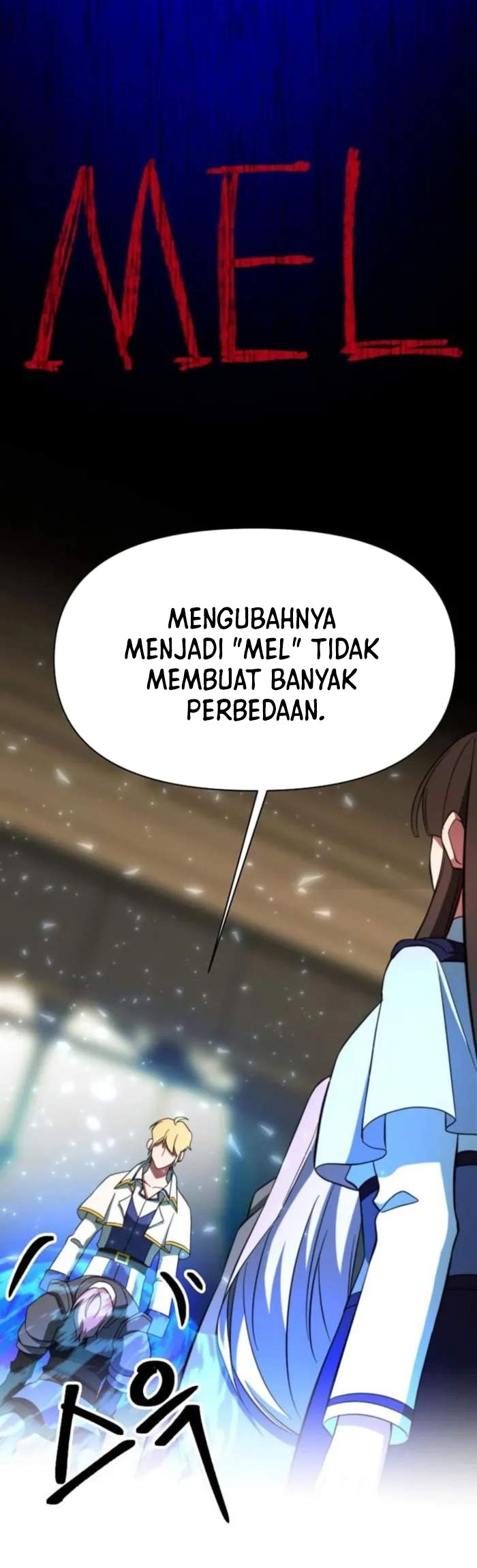 Archmage Transcending Through Regression Chapter 123 halaman 25