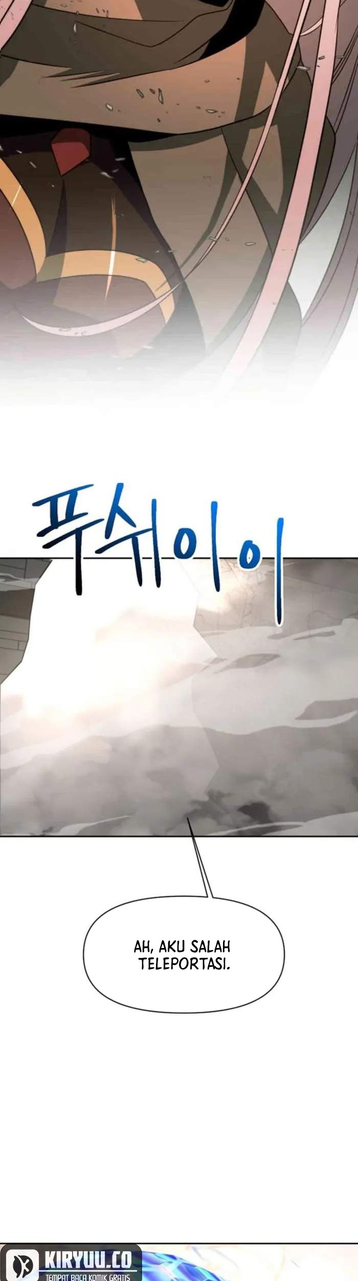 Archmage Transcending Through Regression Chapter 122 halaman 28
