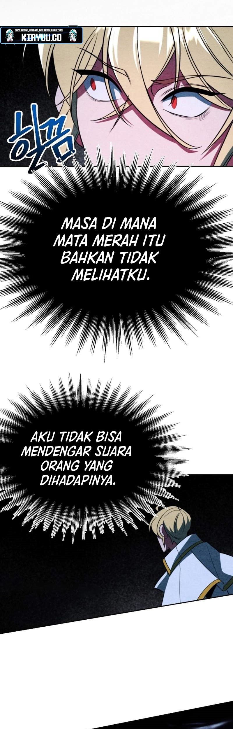 Archmage Transcending Through Regression Chapter 118 halaman 44