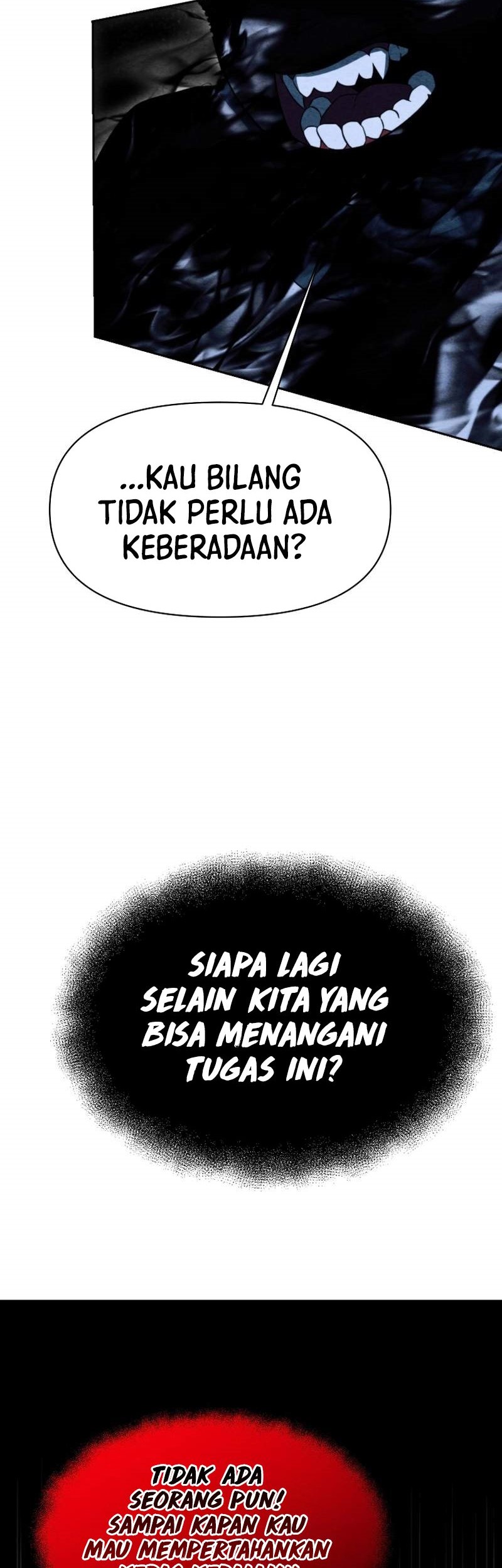 Archmage Transcending Through Regression Chapter 118 halaman 45