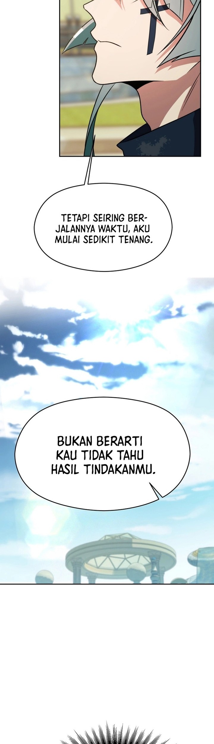 Archmage Transcending Through Regression Chapter 114 halaman 31