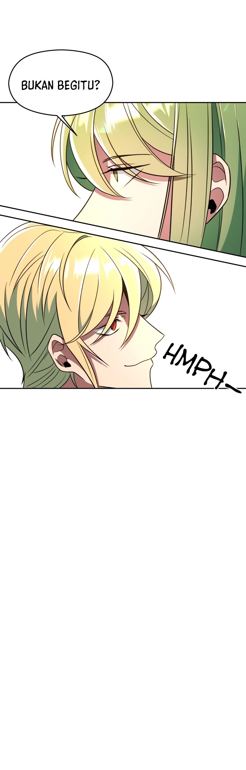 Archmage Transcending Through Regression Chapter 107 halaman 28