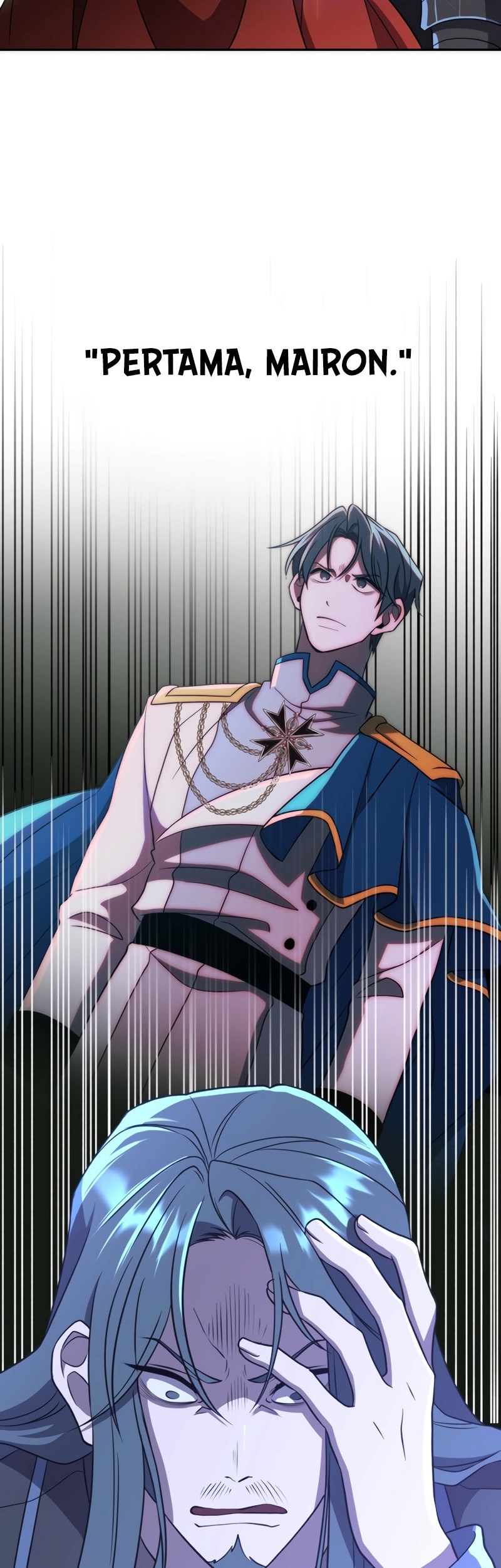 Archmage Transcending Through Regression Chapter 103 halaman 28