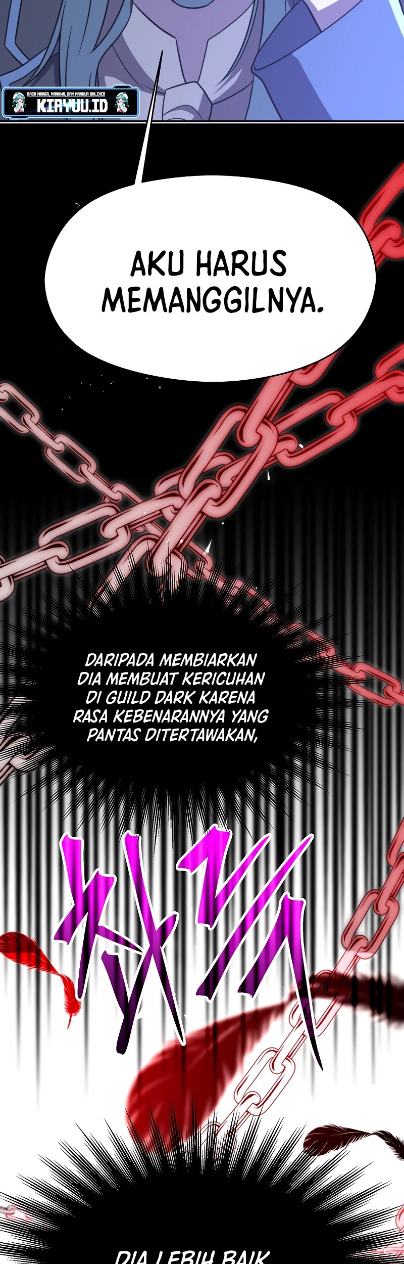 Archmage Transcending Through Regression Chapter 103 halaman 29