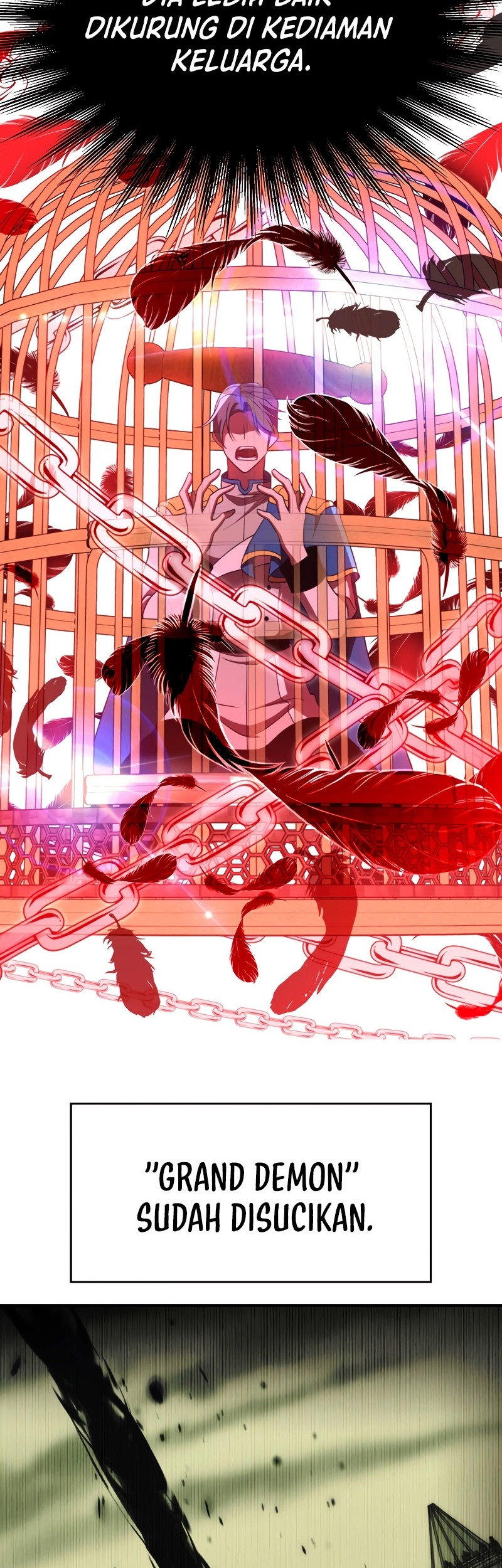Archmage Transcending Through Regression Chapter 103 halaman 30