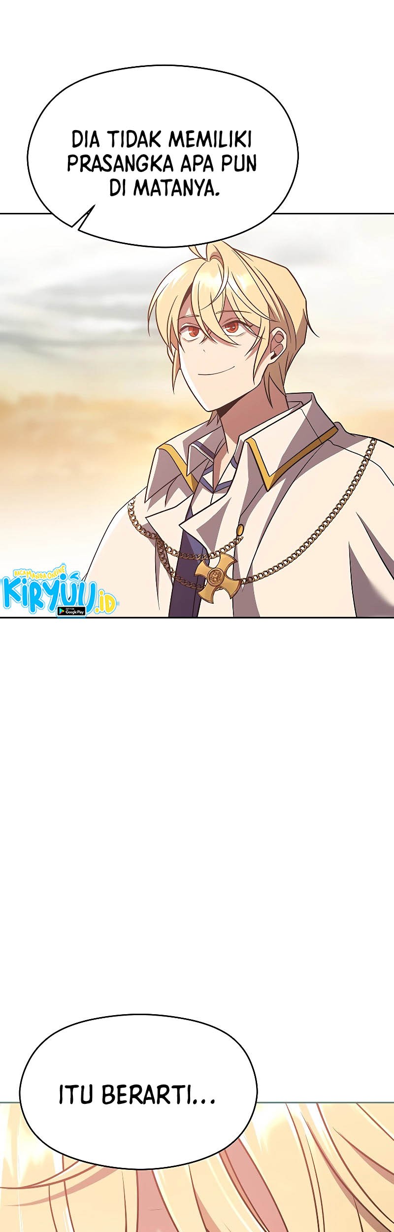 Archmage Transcending Through Regression Chapter 95 halaman 25