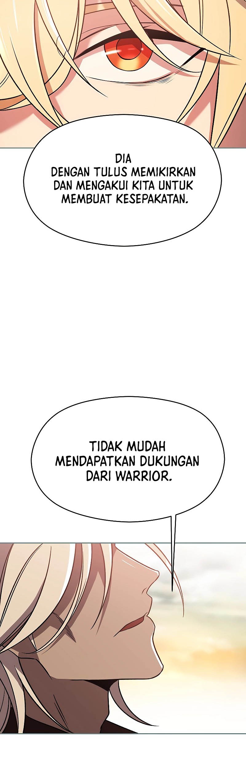 Archmage Transcending Through Regression Chapter 95 halaman 26