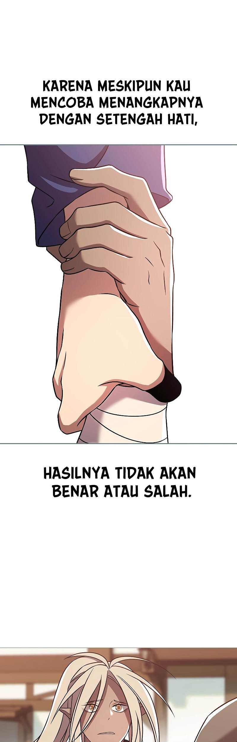 Archmage Transcending Through Regression Chapter 95 halaman 27