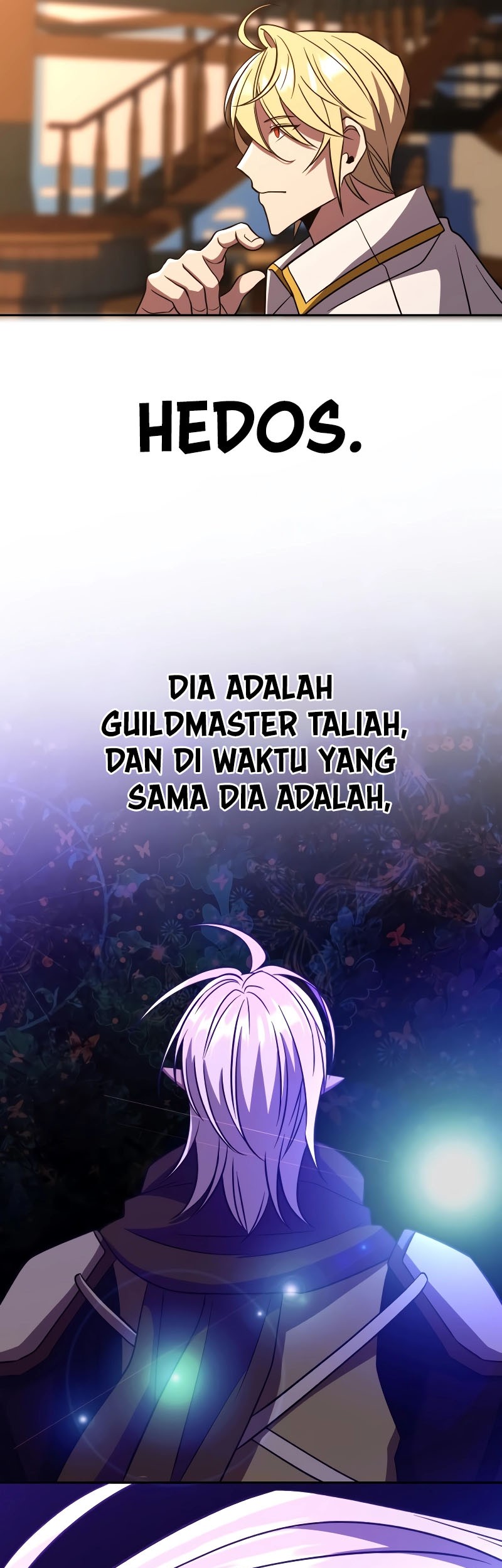 Archmage Transcending Through Regression Chapter 94 halaman 29