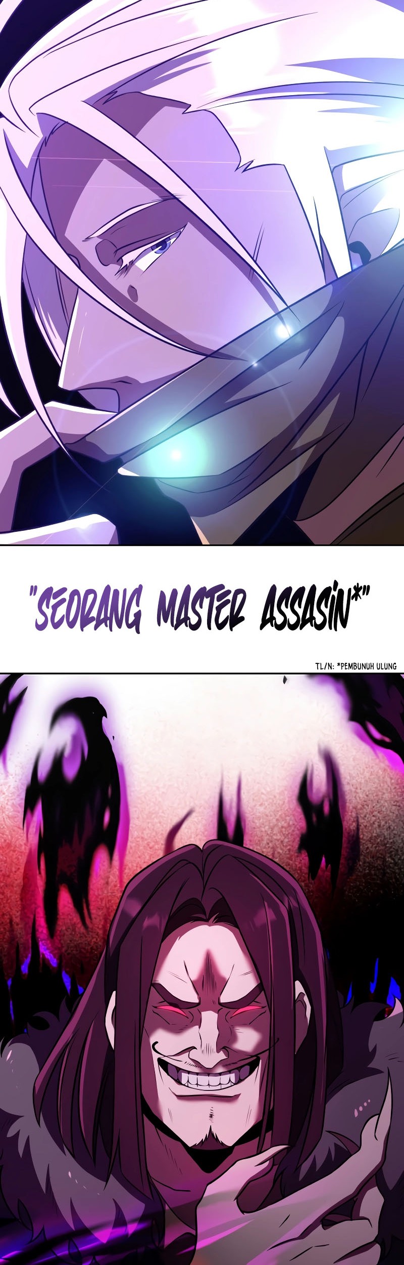 Archmage Transcending Through Regression Chapter 94 halaman 30