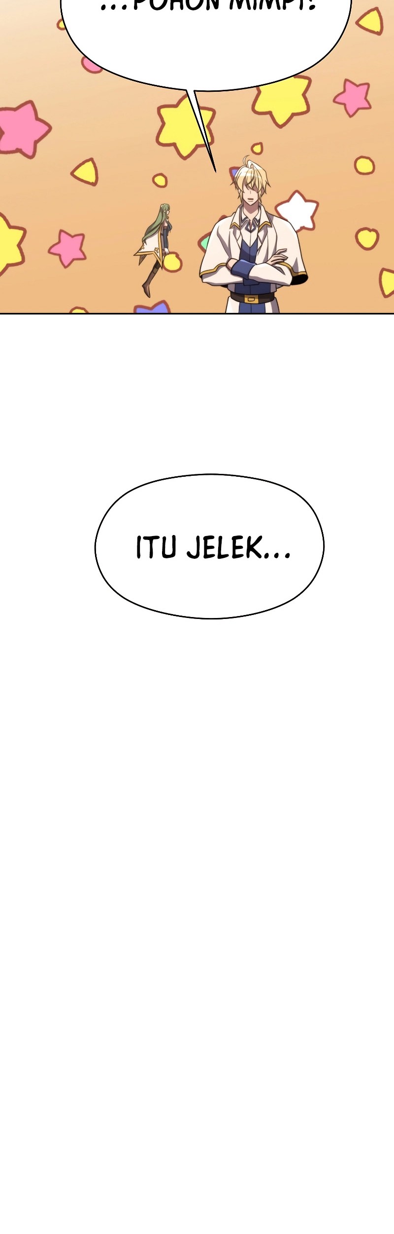 Archmage Transcending Through Regression Chapter 89 halaman 25
