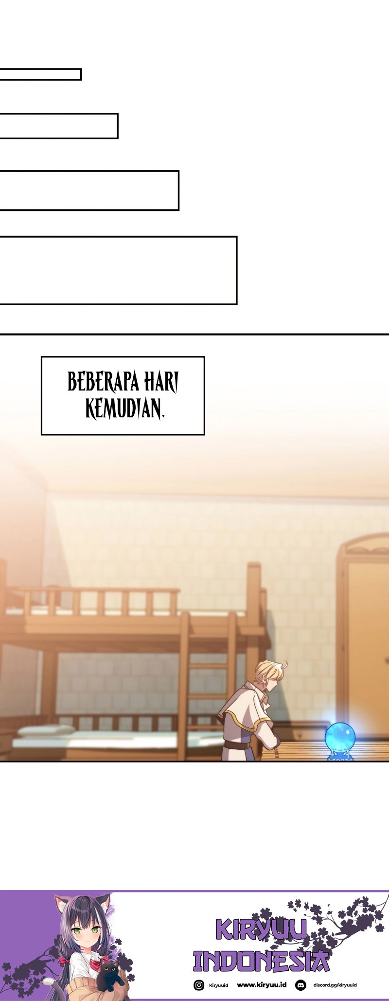 Archmage Transcending Through Regression Chapter 89 halaman 26